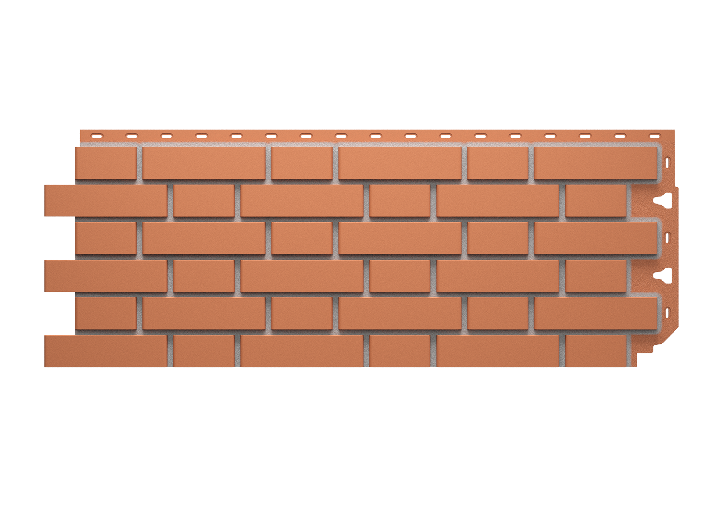 Фасадная панель FLEMISH