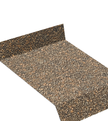 Фасадная плитка Docke Отлив Янтарный