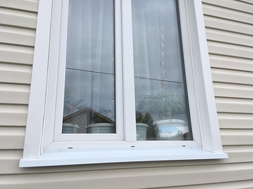 Сайдинг Premium, Корабельный брус, сливки - 32